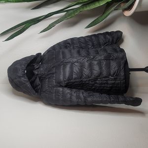 Black Puffy